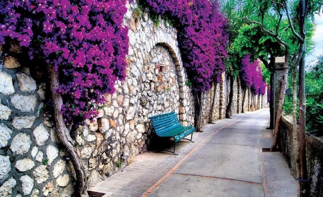 Nafpaktos Studio In Port Ιι Eksteriør bilde